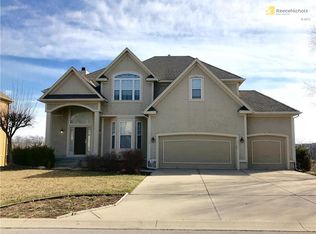 15015 S Roxburghe St, Olathe, KS 66061