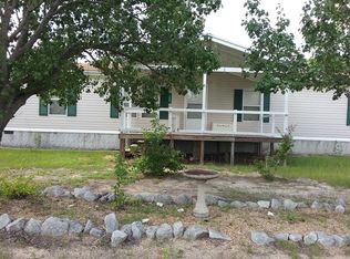 308 Sandy Cir, Mauk, GA 31058