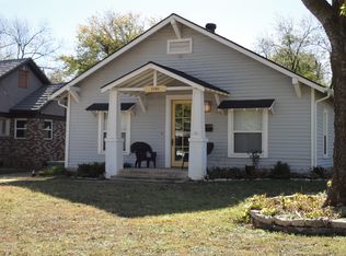 1140 NW 40th St #HOUSE, Oklahoma City, OK 73118