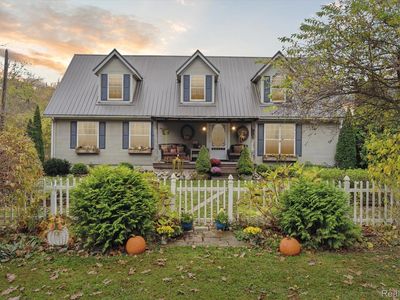 26890 S Hill Rd, New Hudson, MI, 48165