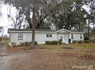 474 Jerico Dr, Midway, GA 31320