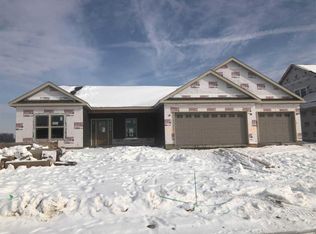 4489 Foal Dr, West Lafayette, IN 47906