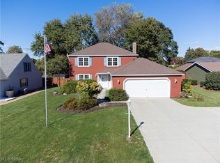 18294 Drake Rd, Strongsville, OH 44136