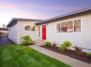 648 San Juhn St, Spring Valley, CA 91977