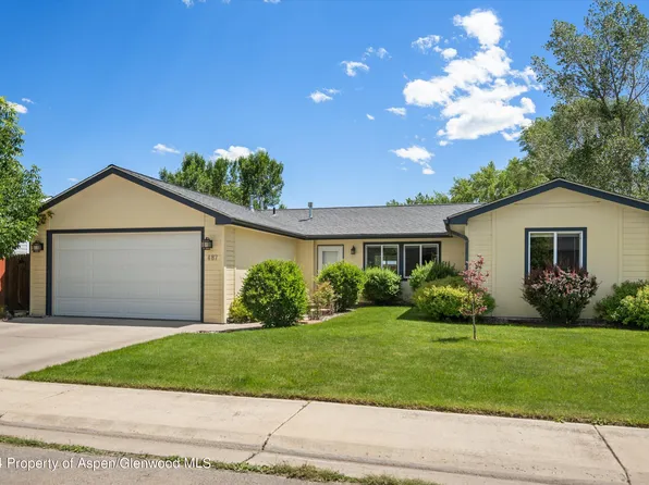 487 W Richards Ave, Silt, CO 81652