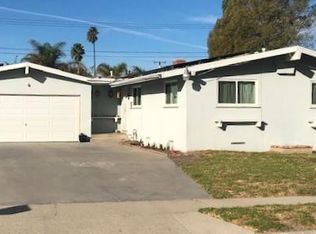 1471 Buster St, Simi Valley, CA 93065