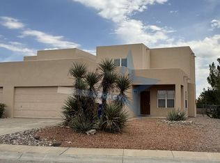3187 Athenian Way, Las Cruces, NM 88011