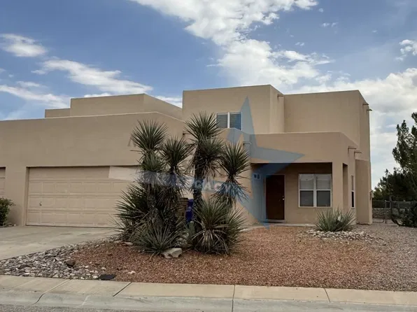 3187 Athenian Way, Las Cruces, NM 88011