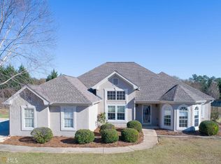 208 Chestatee Trce #51, McDonough, GA 30252