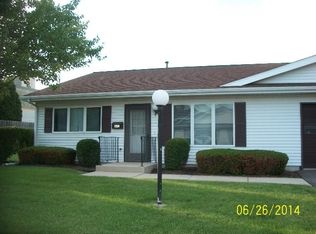 442 E Exchange St, Sycamore, IL 60178