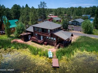 2789 Apache Cv, Lakeside, AZ 85929