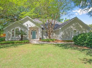 6116 Ox Bottom Manor Dr, Tallahassee, FL 32312