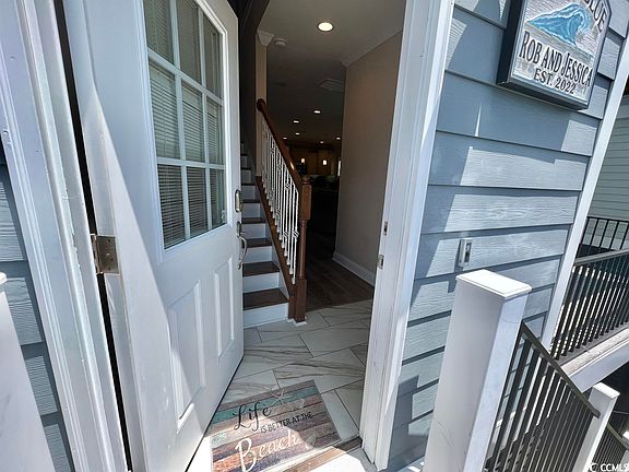 2nd image of 141 Garden City Retreat Dr. #Ocean Blue