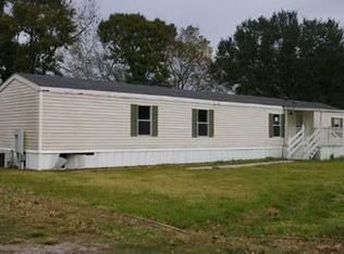 124 Pellerin Rd, Scott, LA 70583