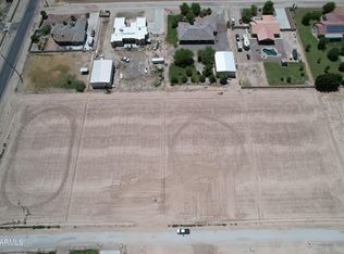 2620 S 200th Ave, Buckeye, AZ 85326