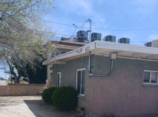 4012 W Avenue L #1, Lancaster, CA 93536