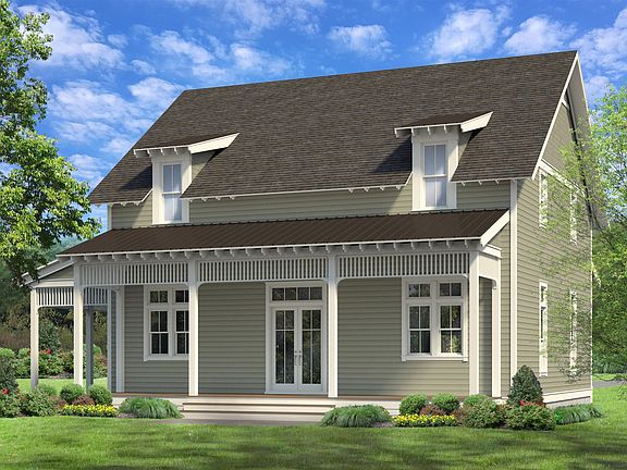 2nd image of Medley St Lot 16