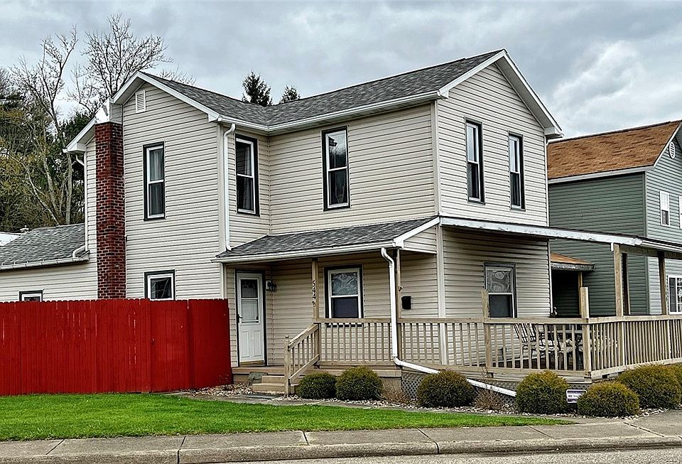 1st image of 544 E High St