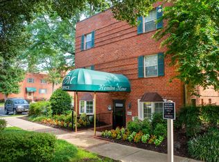 3342 Lancer Dr #JA5703-4, Hyattsville, MD 20782