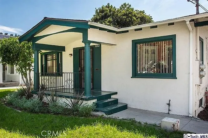 2 bed, 3.5 bath, 936 sqft, $2,950 — Photo 1