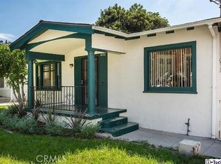 1802 E Glenoaks Blvd, Glendale, CA 91206