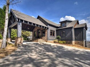 185 Logan Dr, Mineral Bluff, GA 30559