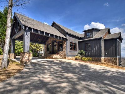 185 Logan Dr, Mineral Bluff, GA, 30559