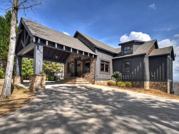 185 Logan Dr, Mineral Bluff, GA 30559
