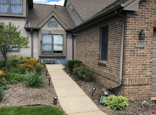540 Galen Cir, Ann Arbor, MI 48103