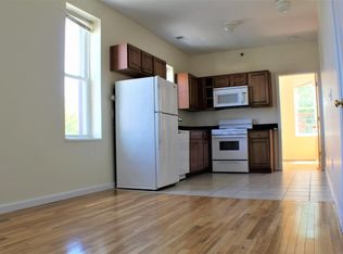 3 Parnell Pl, Jersey City, NJ 07305