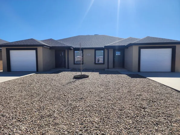 2617 Aldrich Rd, 2617 Aldrich Rd #A, Clovis, NM 88101