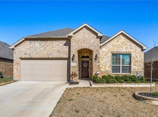 4013 Wavertree Rd, Frisco, TX 75036