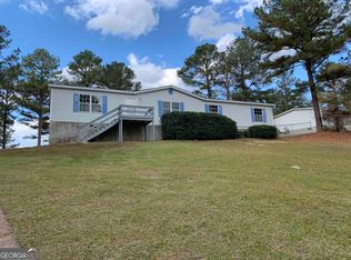 116 Theresa Cir, Macon, GA 31217