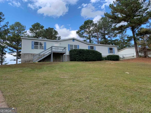 116 Theresa Cir, Macon, GA 31217