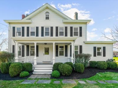 110 Hillcrest Rd., Flemington, NJ, 08822