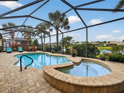 11204 Lithgow Ln, Fort Myers, FL, 33913