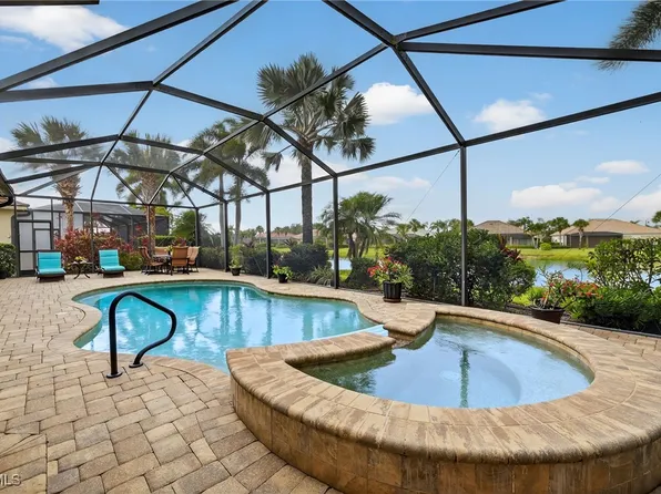 11204 Lithgow Ln, Fort Myers, FL 33913