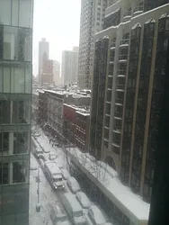 Rented by High Line NYC Realty Group