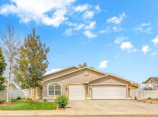 2870 Pinehurst Ln, Grand Junction, CO 81503