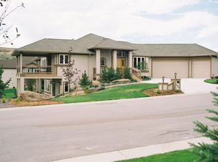 1325 Bellgreen Pl, Castle Rock, CO 80104