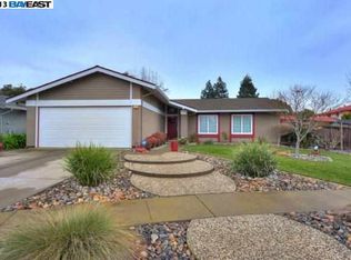 38658 Spetti Ct, Fremont, CA 94536