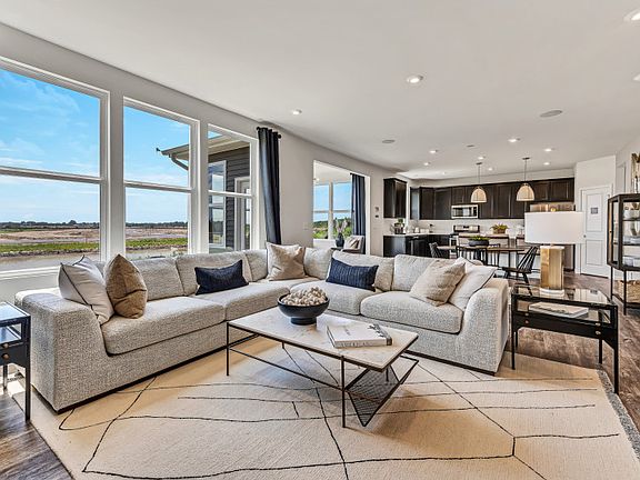 Model Representation