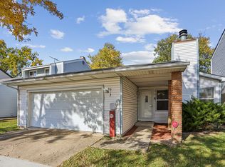 912 Cordoba Ct, University Park, IL 60484