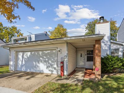 912 Cordoba Ct, University Park, IL, 60484