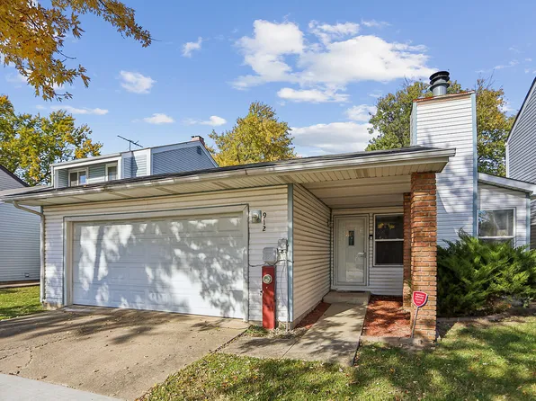 912 Cordoba Ct, University Park, IL 60484