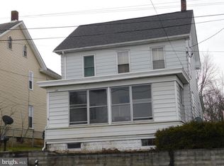 412 W Main St, Waynesboro, PA 17268