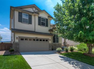 9498 W Gibraltar Pl, Littleton, CO 80127
