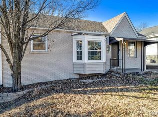 2649 Melvin Ave, Saint Louis, MO 63144