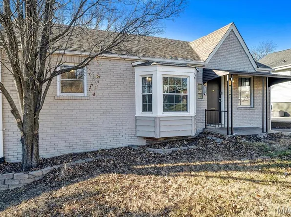 2649 Melvin Ave, Saint Louis, MO 63144