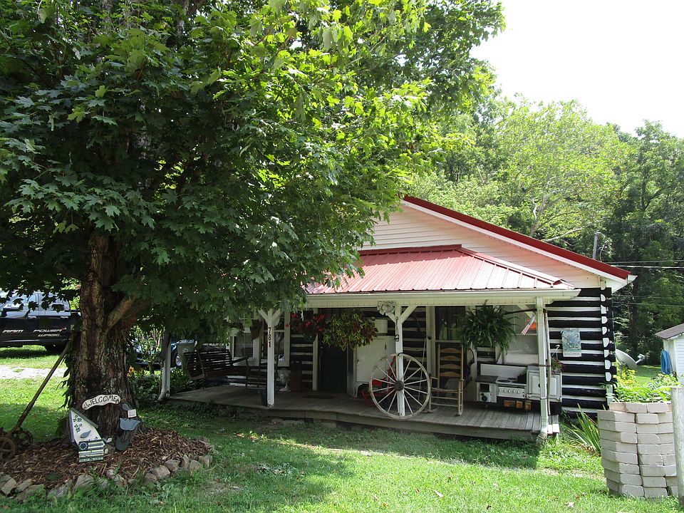 781 Oak Glen Cir, Fall Branch, TN 37656 Zillow